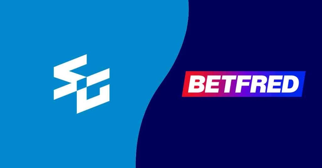 S Gaming dlievers to BetFred