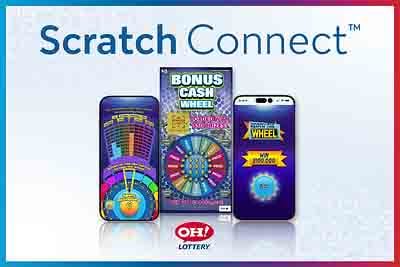 Scientific's Scratch Connect