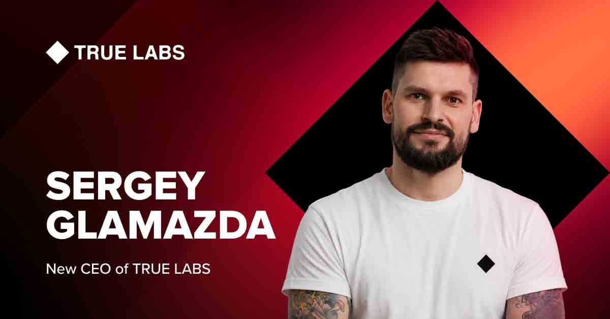 Sergey Glamazda