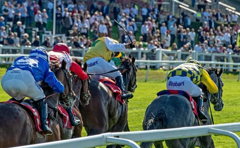 St Leger Festival