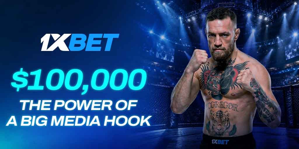 The power of a big media hook