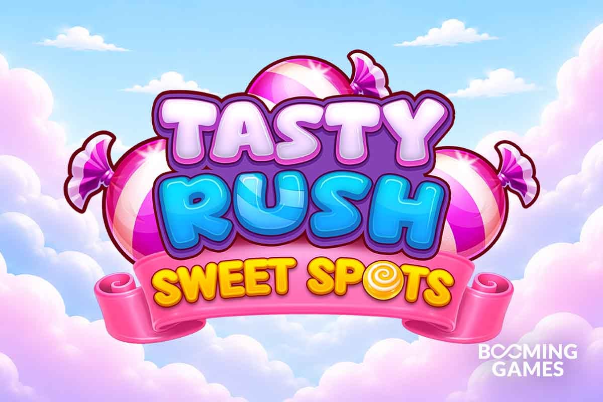 Tasty Rush Sweet Spots