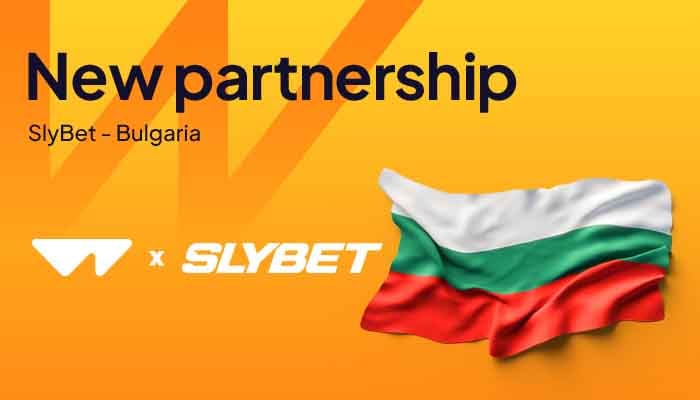 Wazdan is live with SlyBet