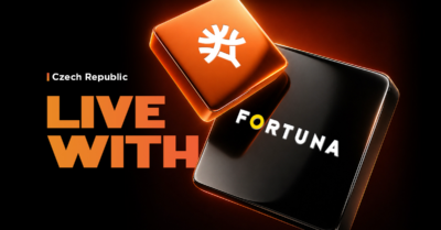 Yggdrasil has expanded its partnership with Fortuna Entertainment