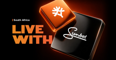 Yggdrasil delivers games to Sunbet