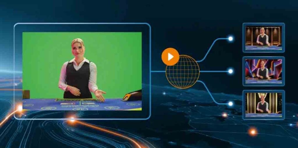 nanocosmos will be at SBC showing nanoStudio Chroma
