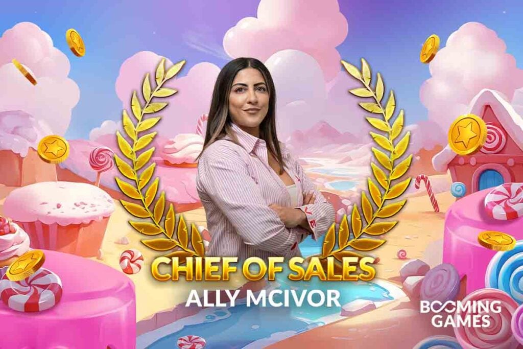 Ally McIvor