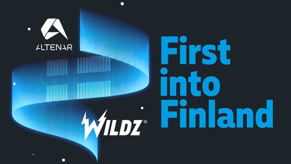 Altenar will drive Wildz's move into Finland