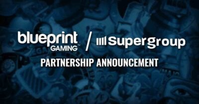 Blueprint expands with Supergroup