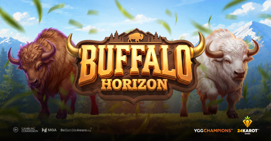 Buffalo Horizon by 24Karot Games