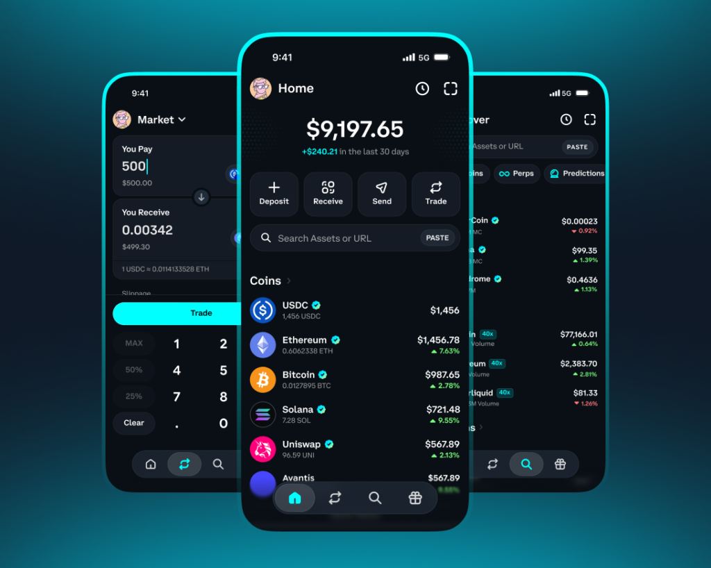 Coinbase