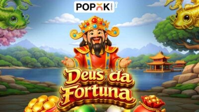 Deus da Fortuna
