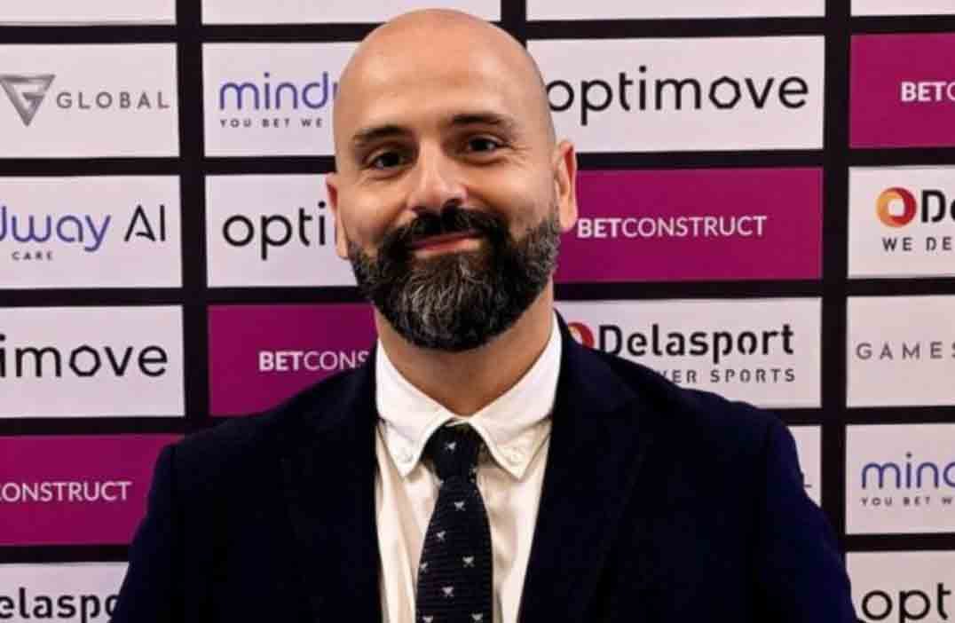 Domenico Mazzola