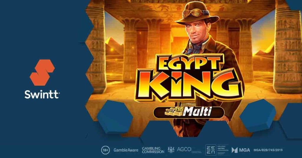 Egypt King Multi