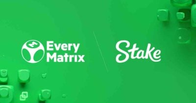 Stake partners with EveryMatrix