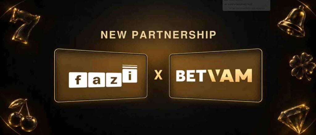 Fazi expands with Betvam