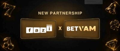 Fazi expands with Betvam