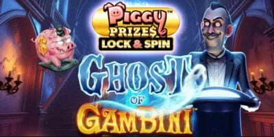 Ghost of Gambini