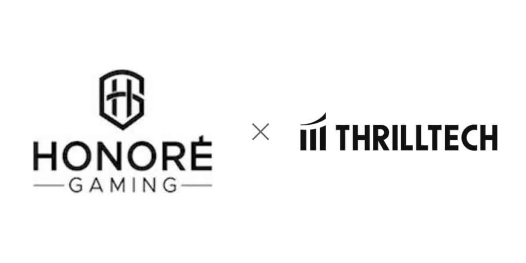 Honoré Gaming has launched ThrillPots