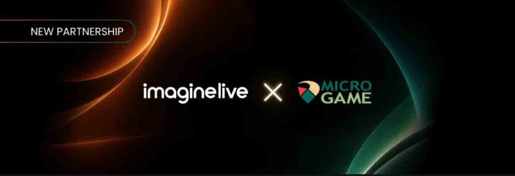 Microgame becomes Imagine Live's first aggregator in Italy