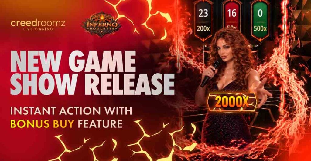 Inferno Roulette