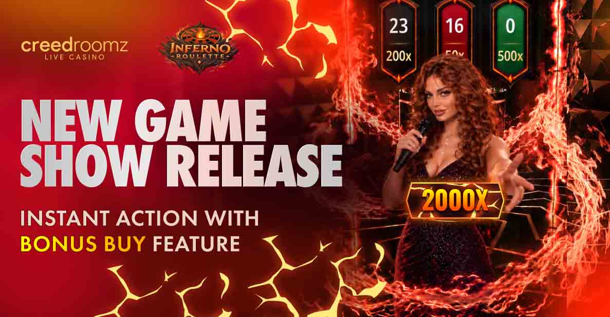 Inferno Roulette