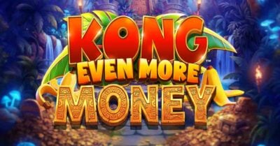 Blueprint Gaming's Kong Even More Money