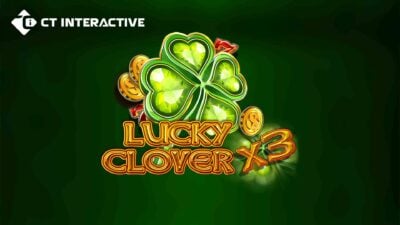 Lucky Clover X3