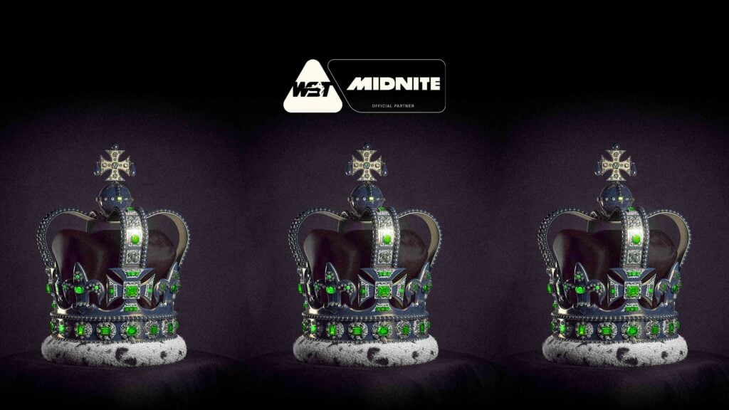 Midnite completes Triple Crown sponsorship with extended World Snooker Tour partnership