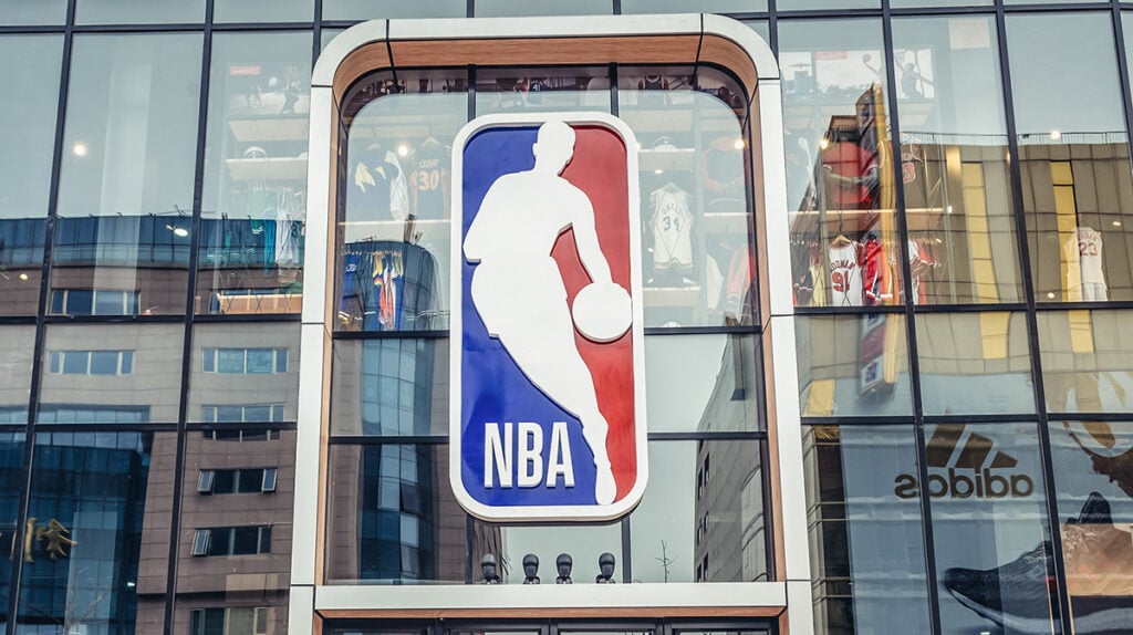 NBA names Kalshi and Polymarket as preferred prediction market partners