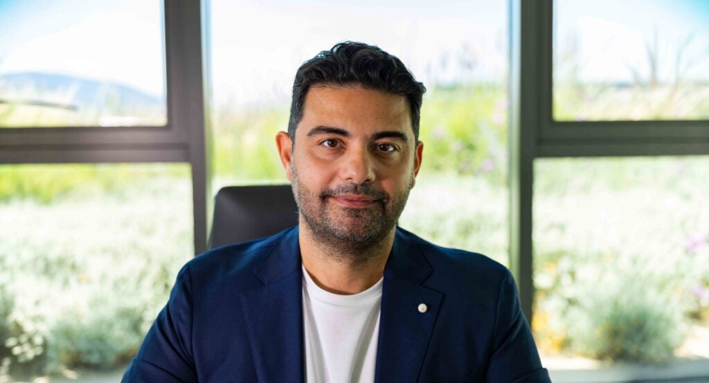 Nikos Konstakis