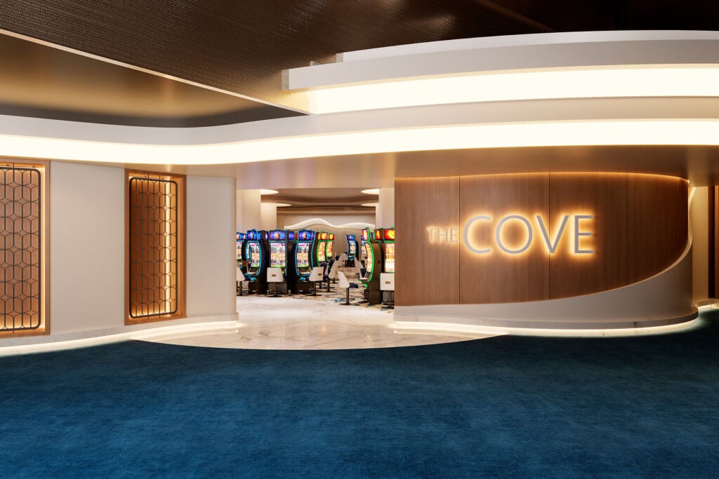 The Cove is coming to Ocean