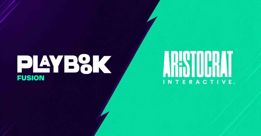 Playbook Fusion has signed a distribution deal with Aristocrat Interactive