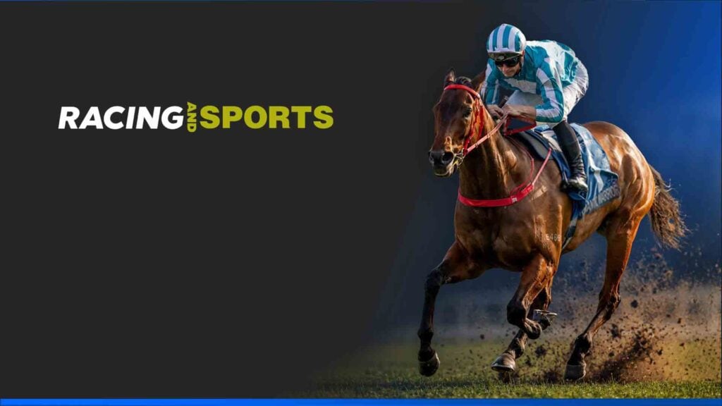 Racing and Sports Australia