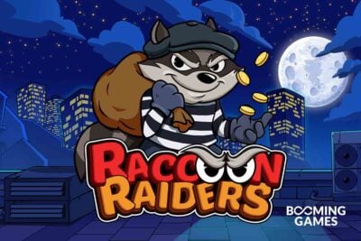 Racoon Raiders
