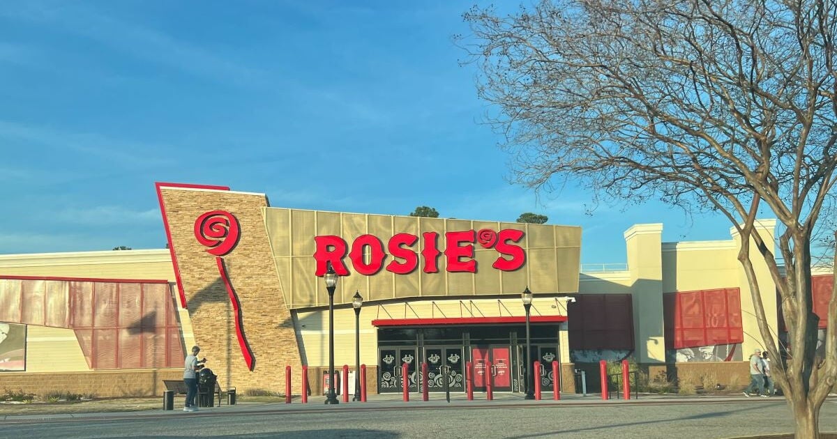 The new venue will replace the existing Rosie’s Game Room facility in Collinsville