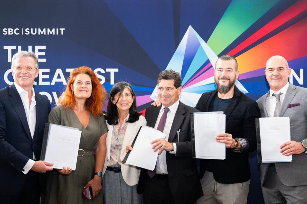 SBC has secured its future in Lisbon