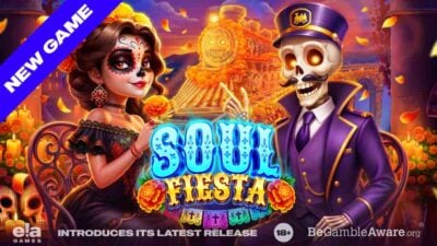Soul Fiesta