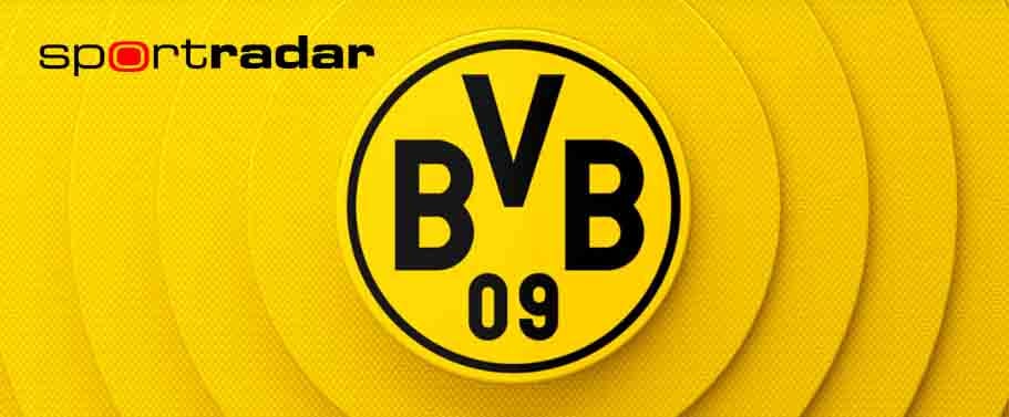 Sportradar has extended its relationship with Borussia Dortmund