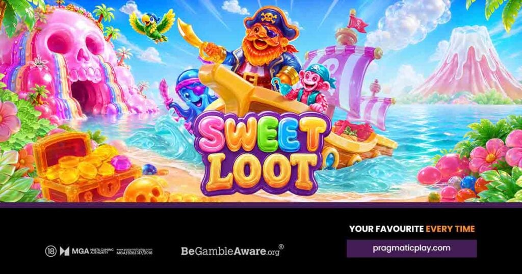 Sweet Loot