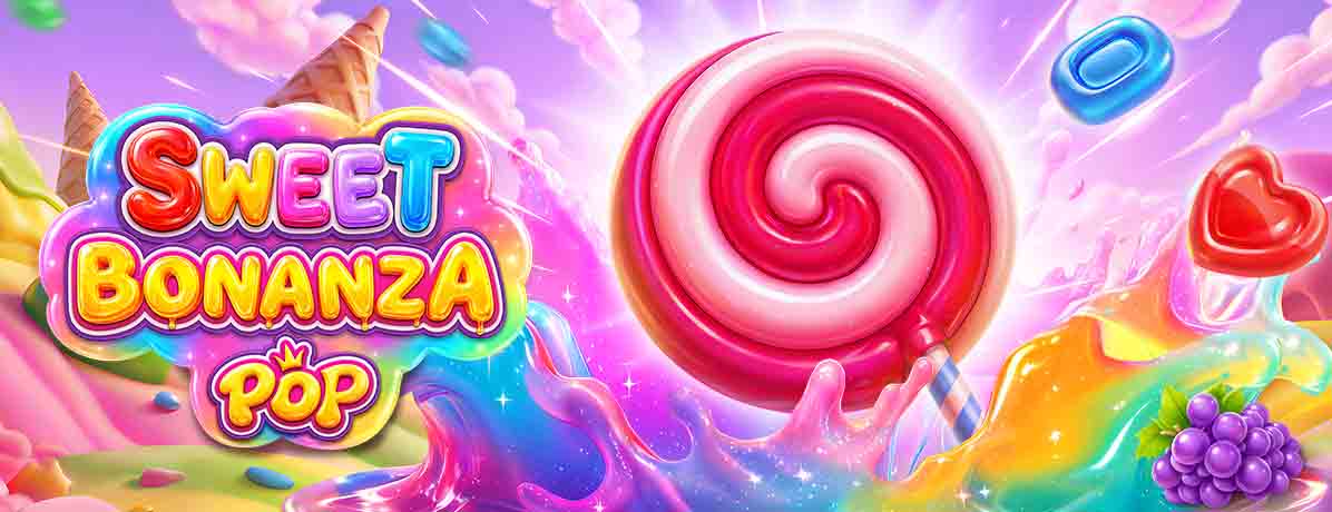 Sweet Bonanza Pop