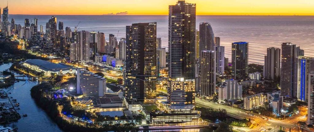 The Star Queensland