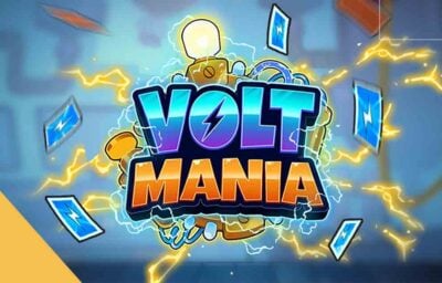 Voltmania from GoldenRace