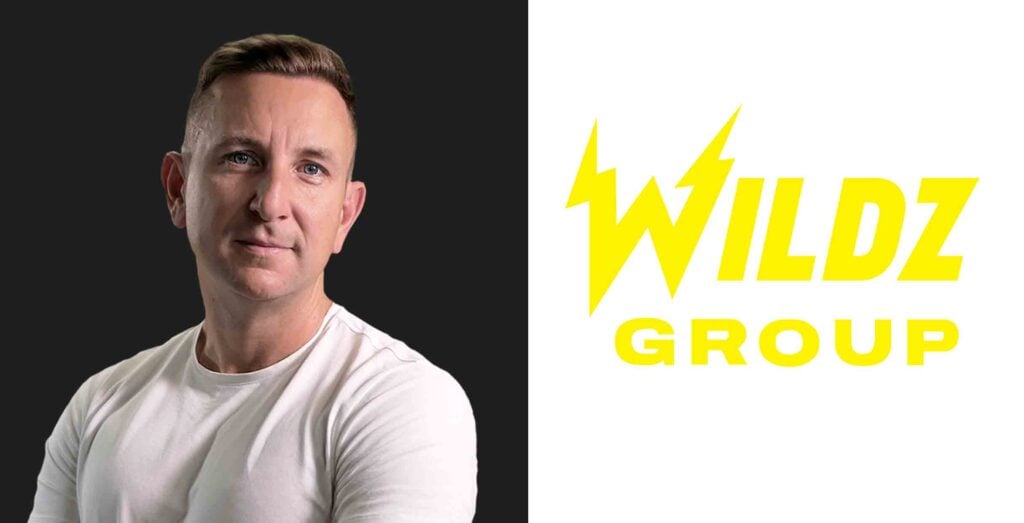 Wildz Group CEO Sam Brown
