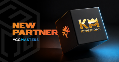 Yggdrasil partners with King Midas