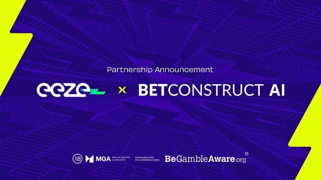 eeze partners BetConstruct